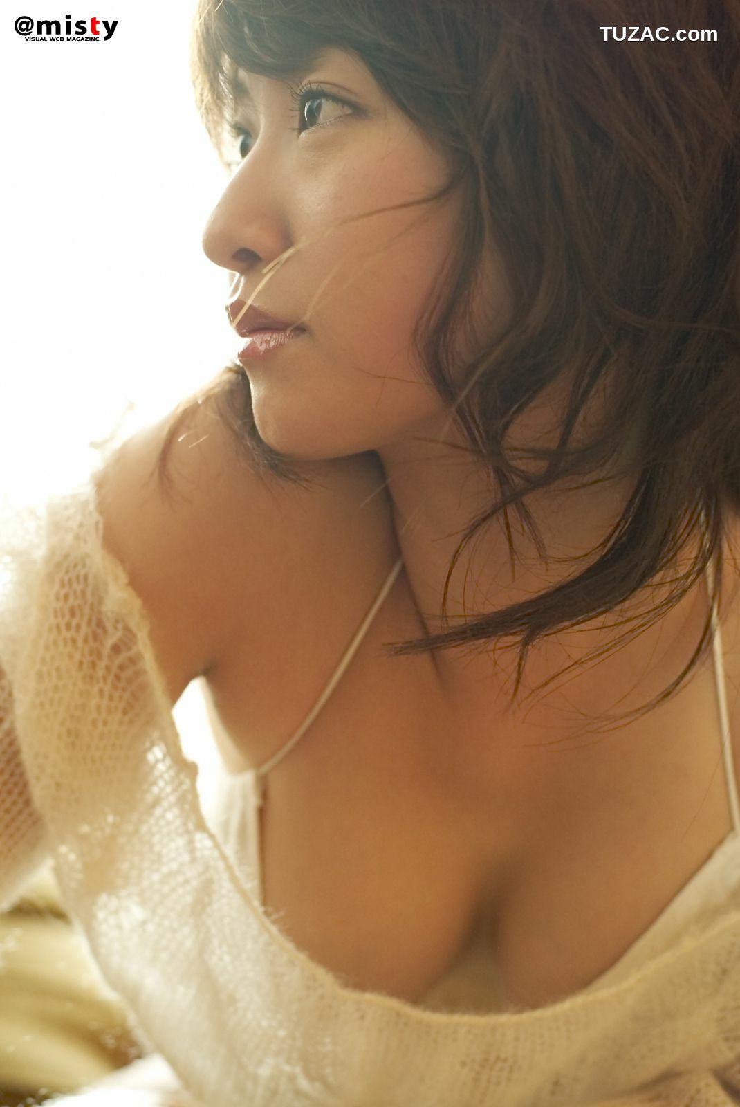 @misty_ No.086 Aiko Koyatsu 小谷津藍子 写真集[45P]