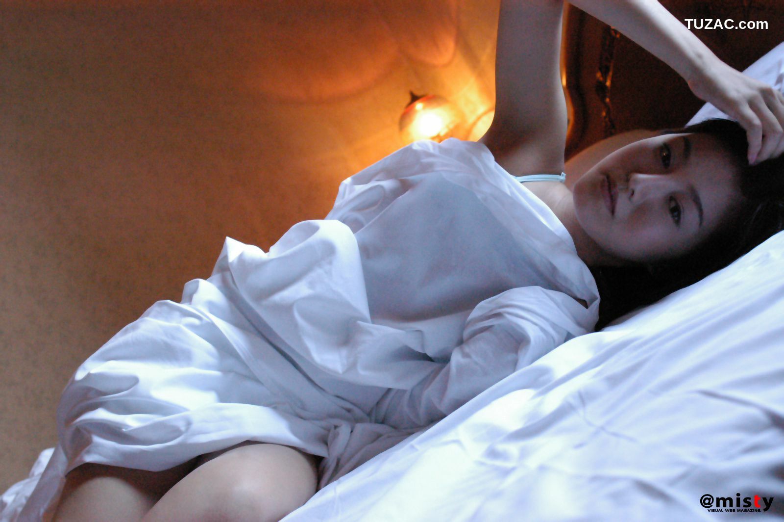 @misty_ No.091 Yuria Takenouchi 竹之内ゆりあ 写真集[50P]