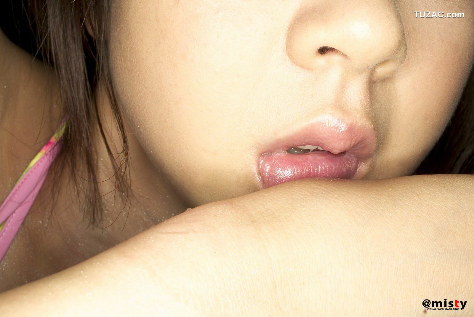 @misty_ No.092 Aki Hoshino 星野亚希/ほしのあき 写真集[49P]