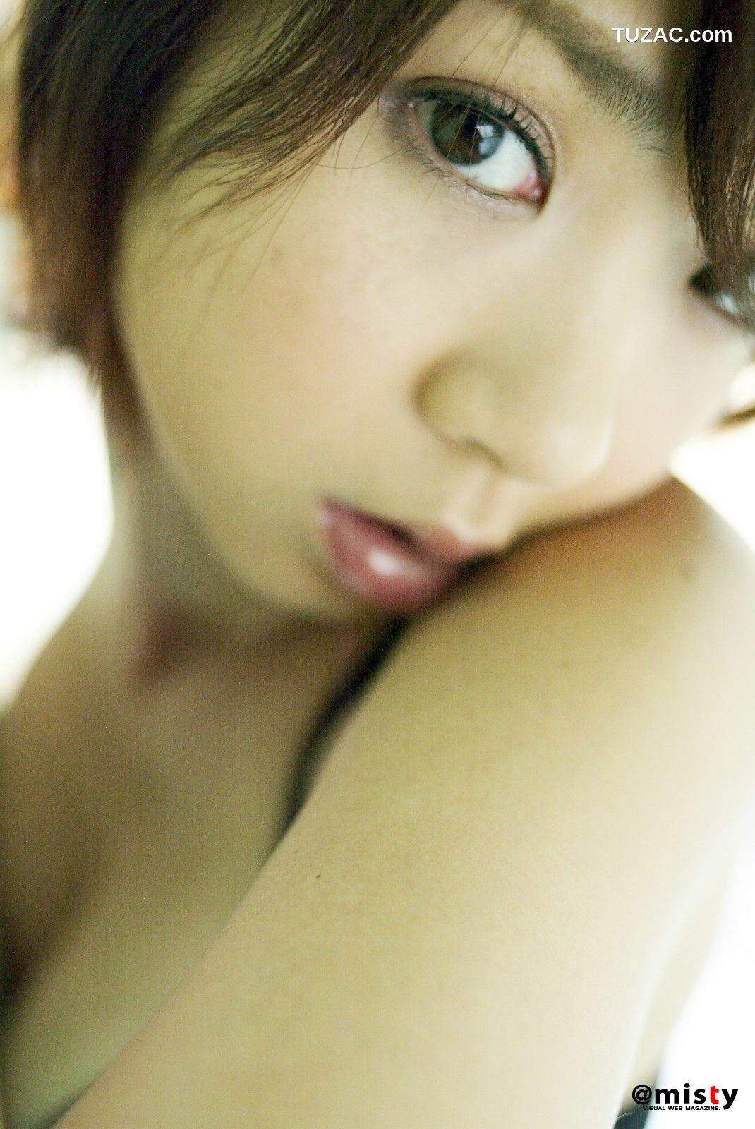 @misty_ No.092 Aki Hoshino 星野亚希/ほしのあき 写真集[49P]