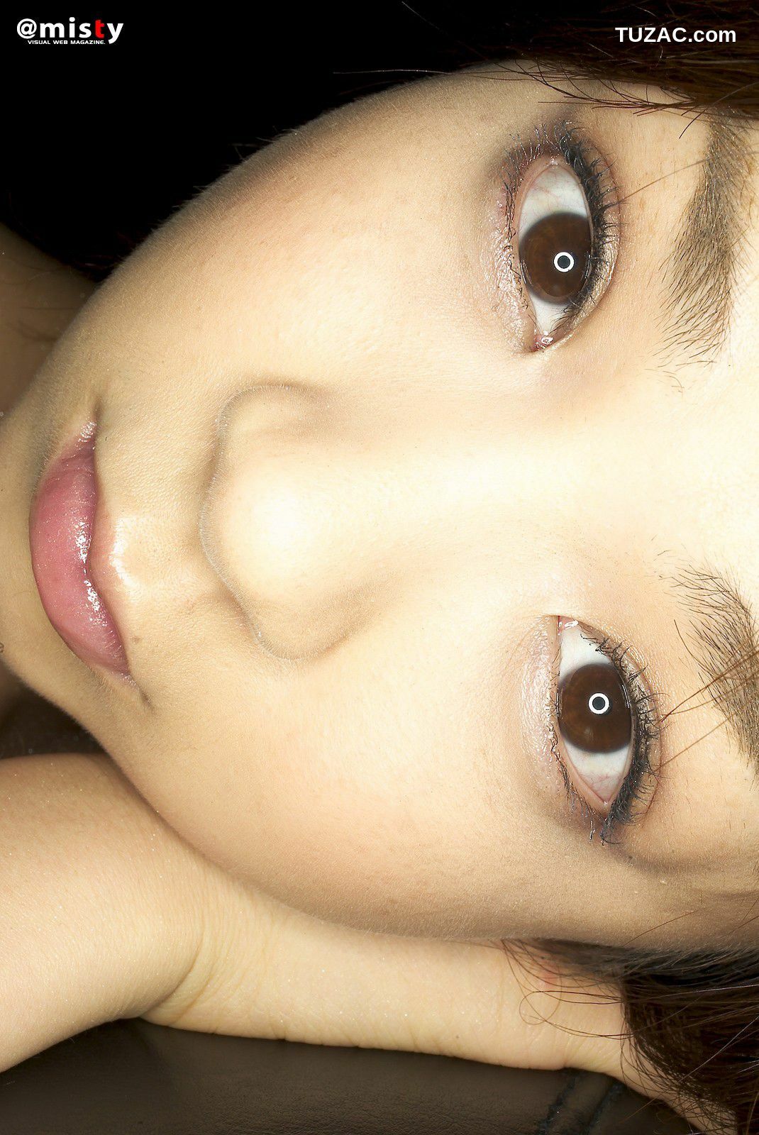 @misty_ No.092 Aki Hoshino 星野亚希/ほしのあき 写真集[49P]