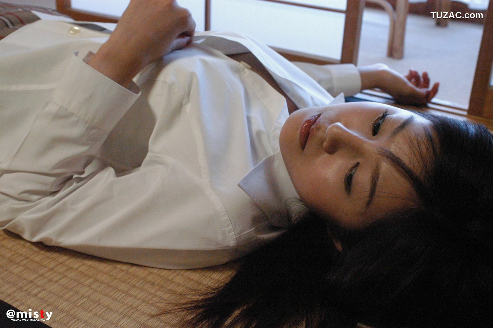 @misty_ No.093 Yuria Takenouchi 竹之内ゆりあ 写真集[50P]