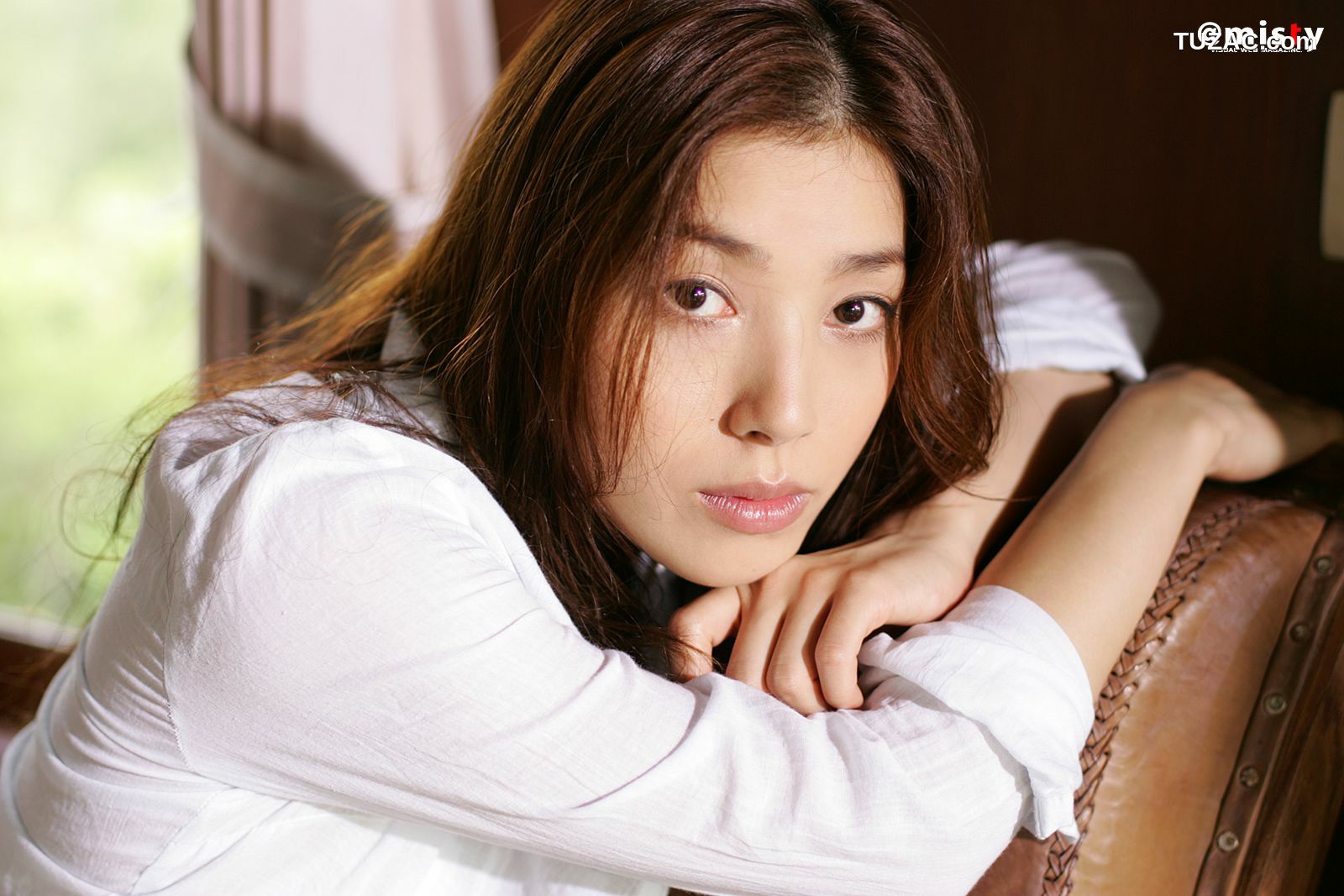 @misty_ No.094 Yoko Kamon 嘉门洋子/嘉門洋子 写真集[45P]