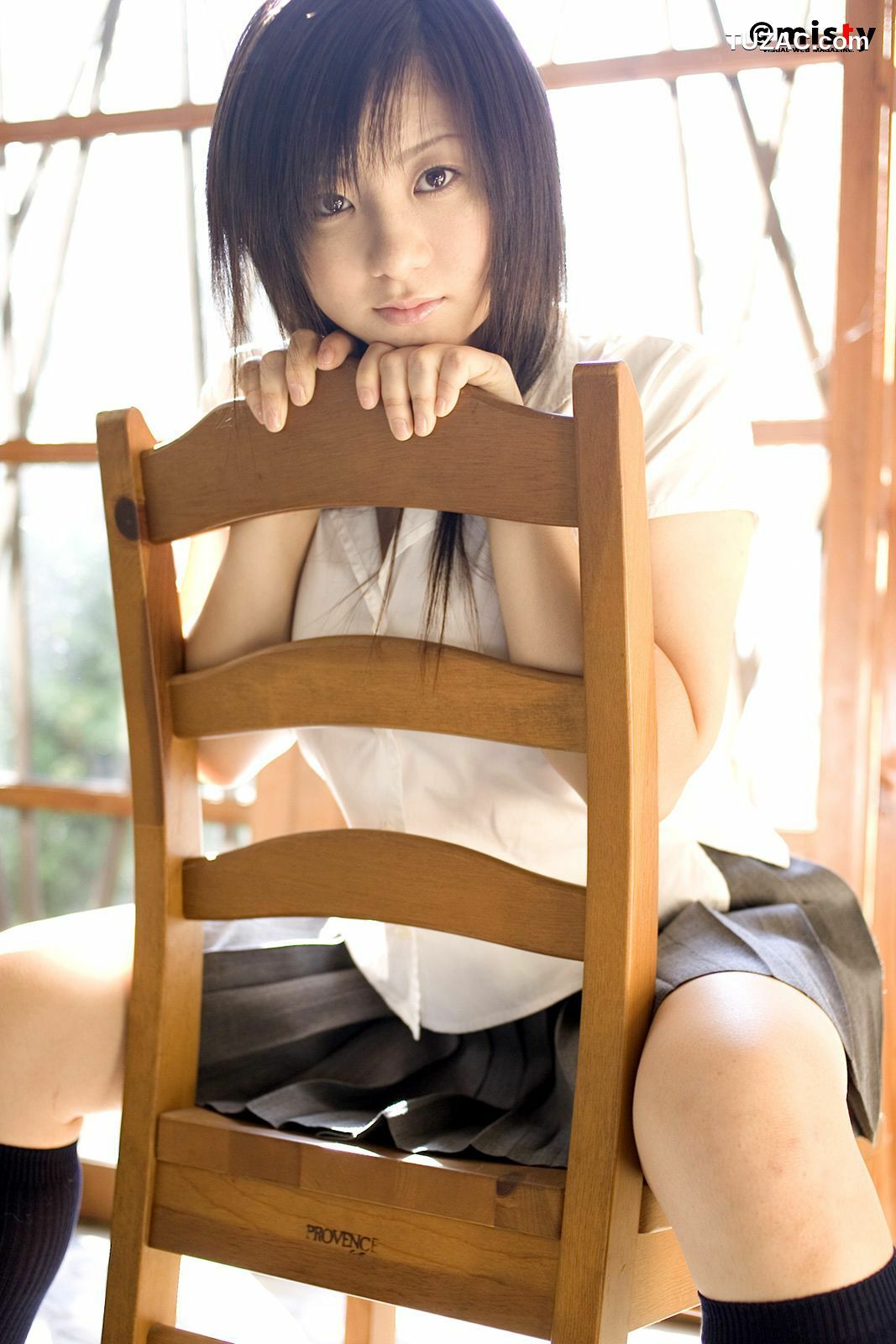 @misty_ No.104 Ayano Yoshikawa 吉川綾乃 写真集[50P]