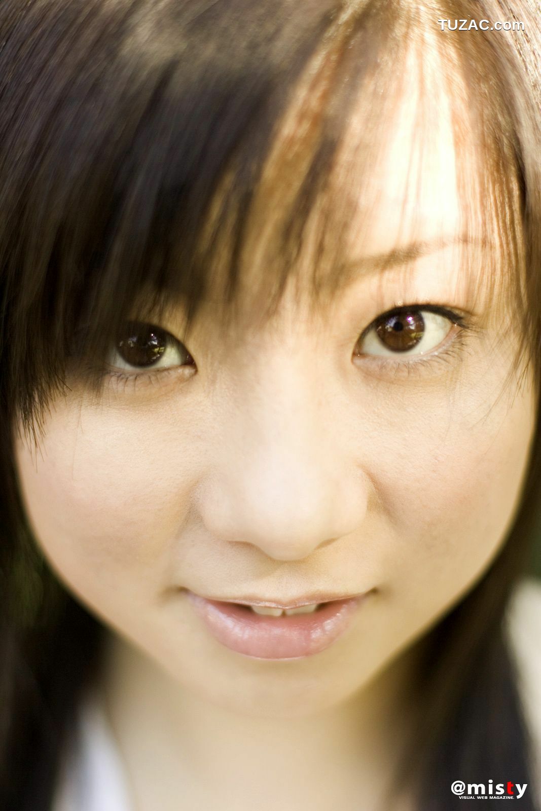 @misty_ No.104 Ayano Yoshikawa 吉川綾乃 写真集[50P]