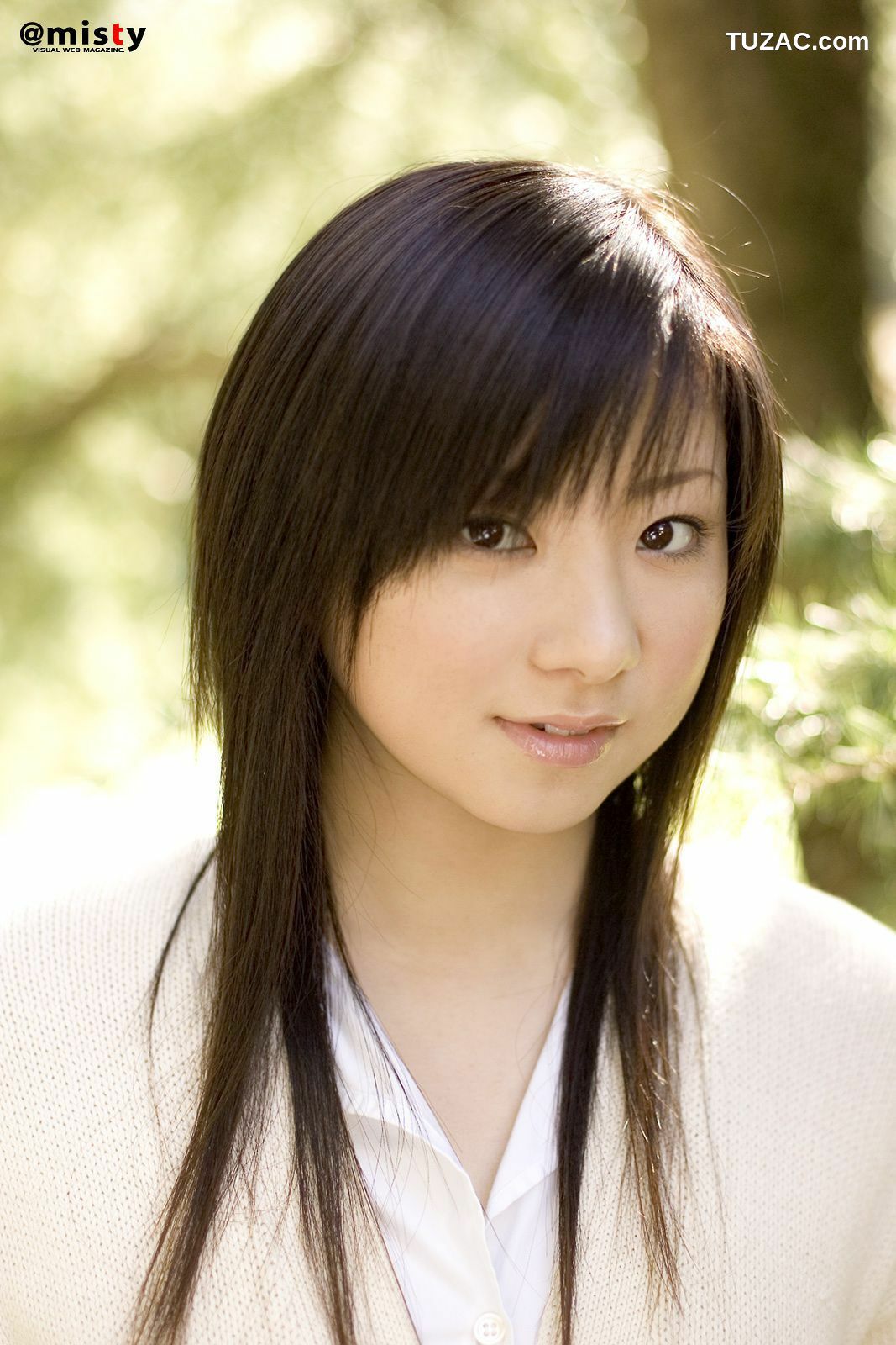 @misty_ No.104 Ayano Yoshikawa 吉川綾乃 写真集[50P]