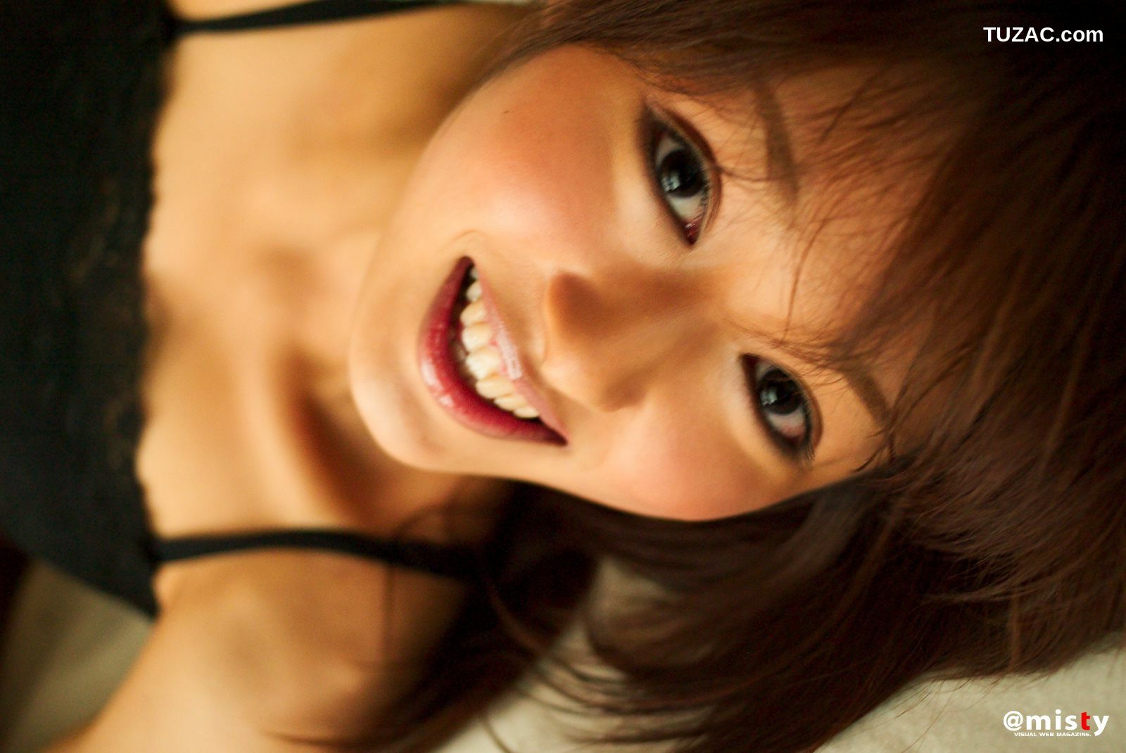 @misty_ No.105 Maho Honda 本田真步 写真集[46P]