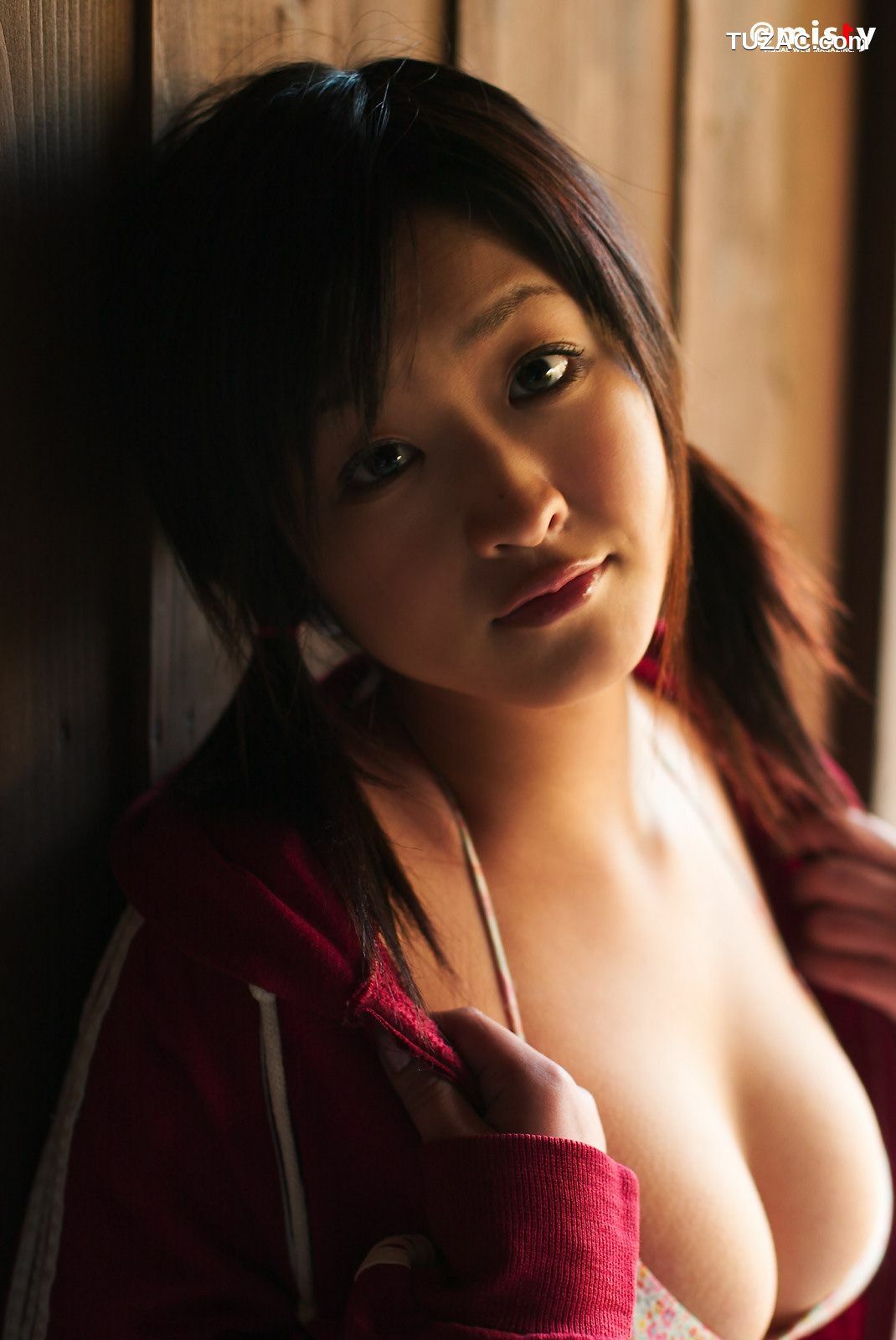 @misty_ No.106 Risa Shimamoto 岛本里沙/島本里沙 写真集[43P]