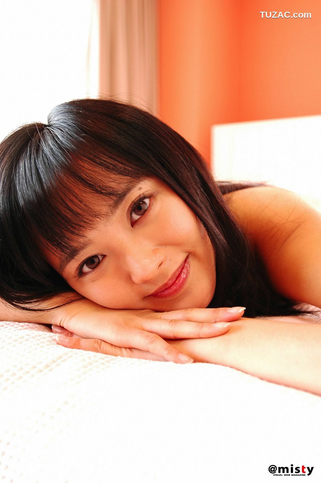 @misty_ No.113 Hiromi Taniguchi 谷口裕美 写真集[50P]