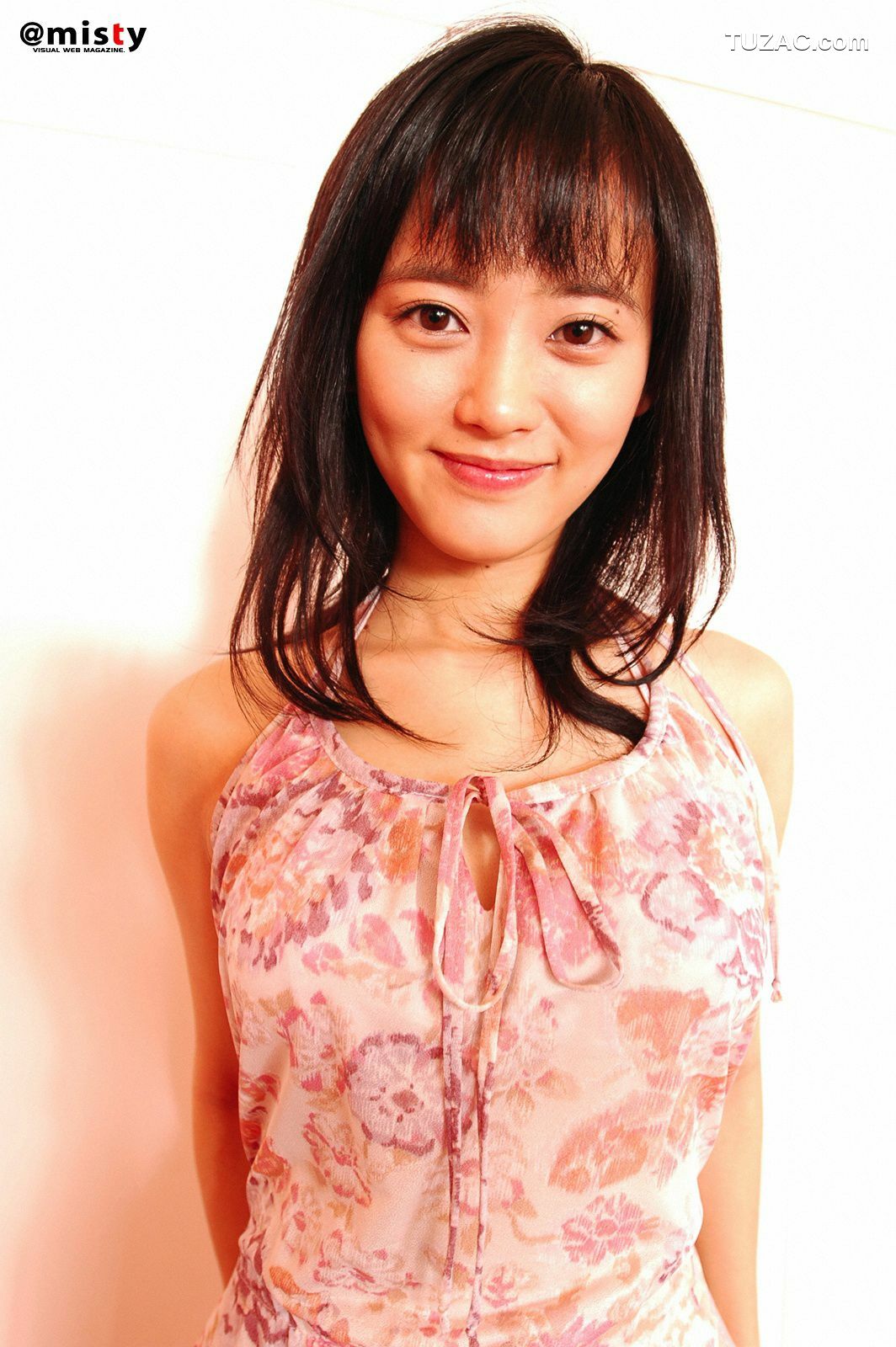 @misty_ No.113 Hiromi Taniguchi 谷口裕美 写真集[50P]
