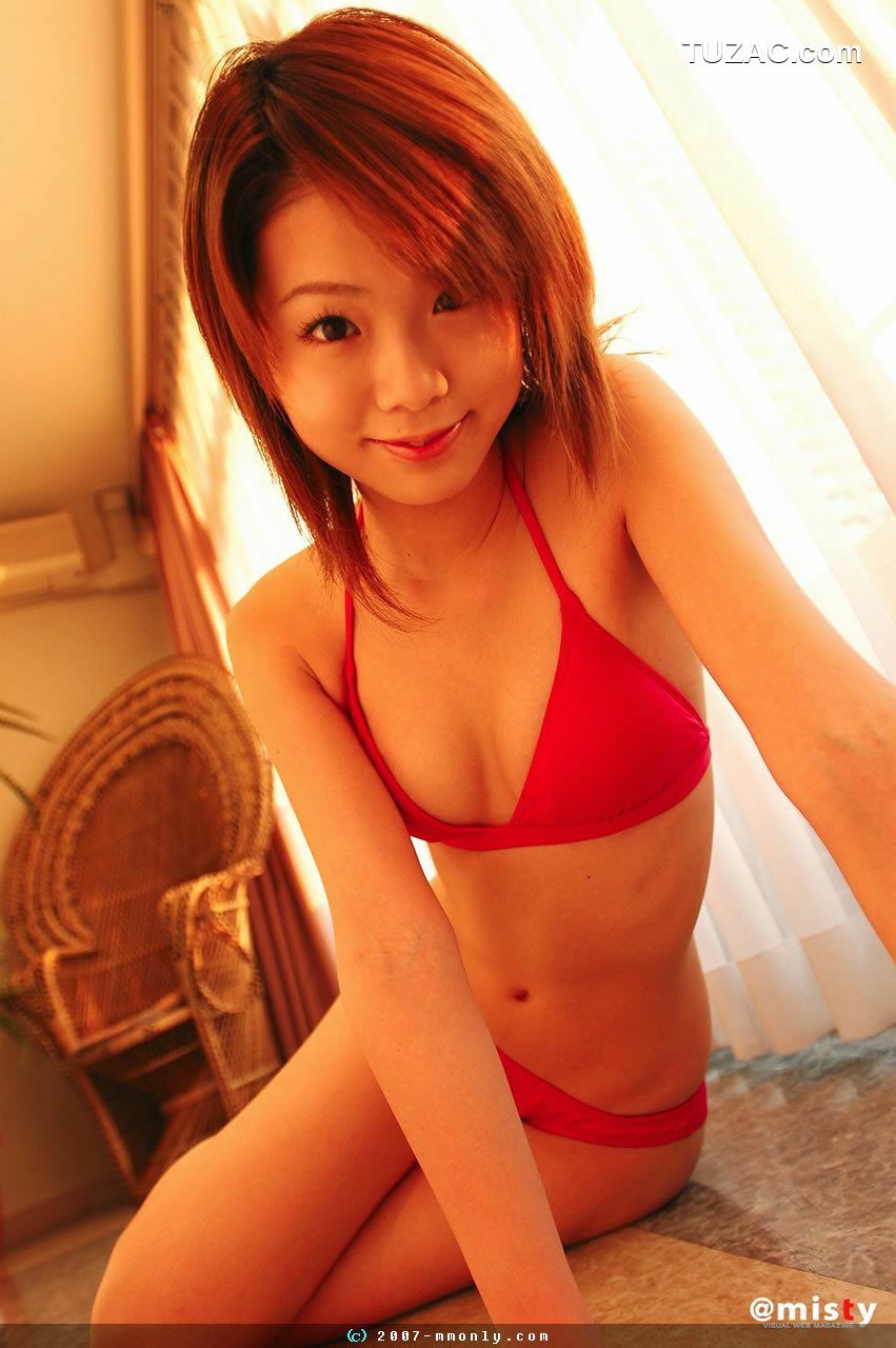 @misty_ No.114 Sakura Mizutani 水谷さくら 写真集[50P]