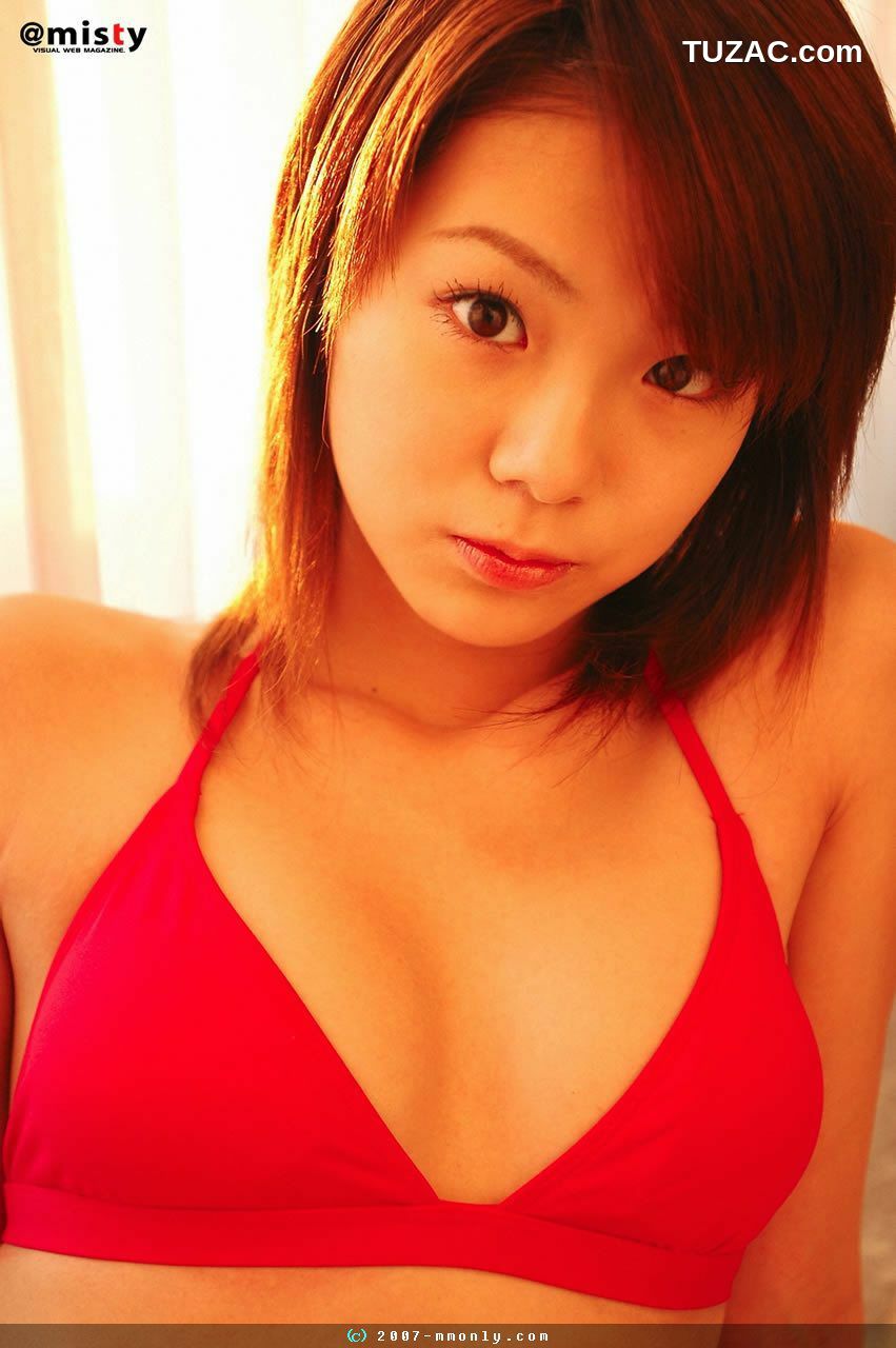 @misty_ No.114 Sakura Mizutani 水谷さくら 写真集[50P]