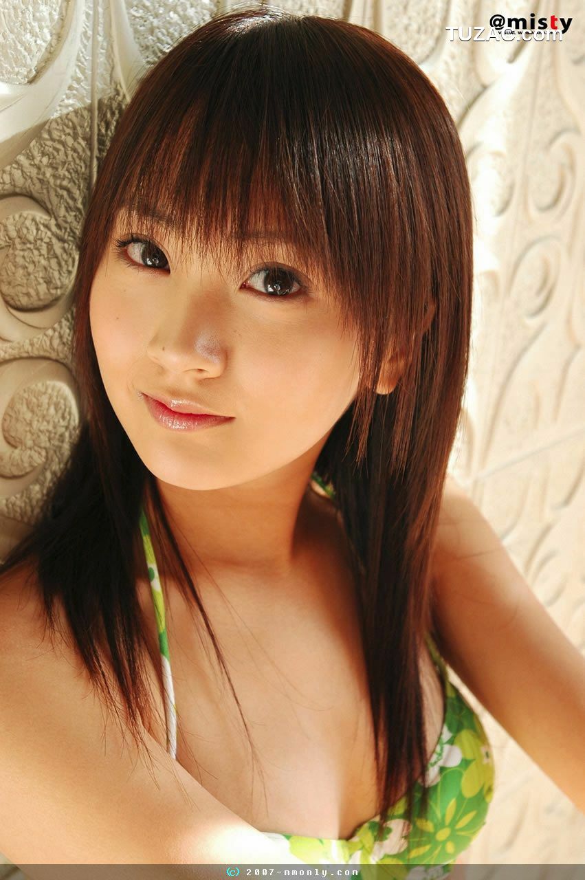 @misty_ No.115 Shoko Hamada 浜田翔子 写真集[52P]