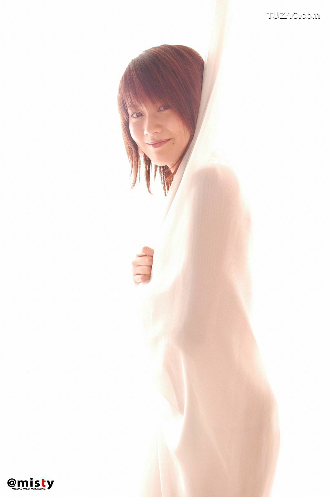 @misty_ No.116 Haruka Tanabe 田边遥/田辺はるか 写真集[51P]