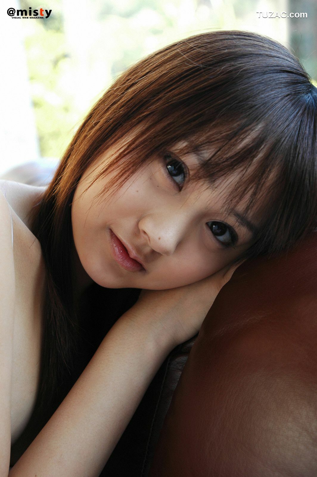 @misty_ No.120 Shoko Hamada 滨田翔子/浜田翔子 写真集[50P]