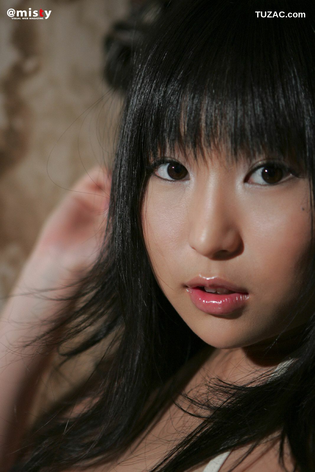 @misty_ No.122 Saori Yamamoto 山本早織 写真集[51P]