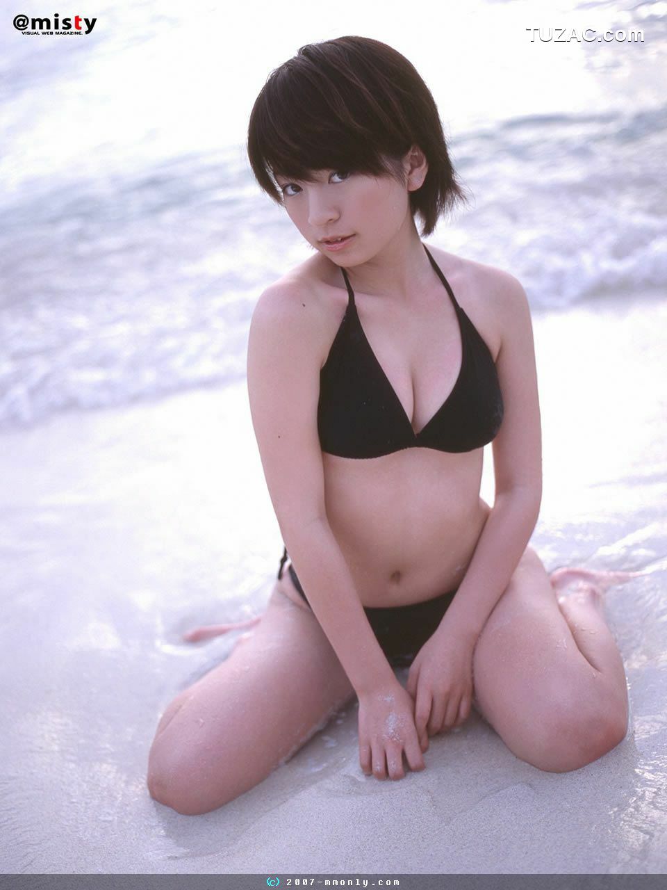 @misty_ No.128 Yurina Inoue 井上ゆりな 写真集[41P]