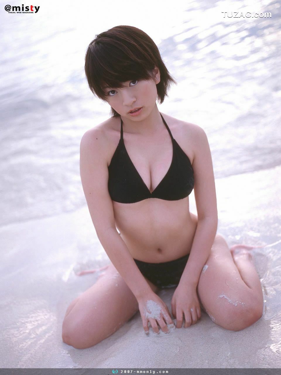 @misty_ No.128 Yurina Inoue 井上ゆりな 写真集[41P]