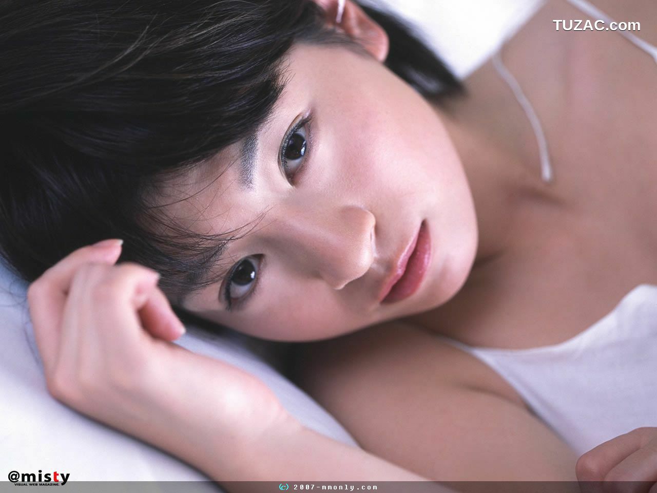 @misty_ No.128 Yurina Inoue 井上ゆりな 写真集[41P]