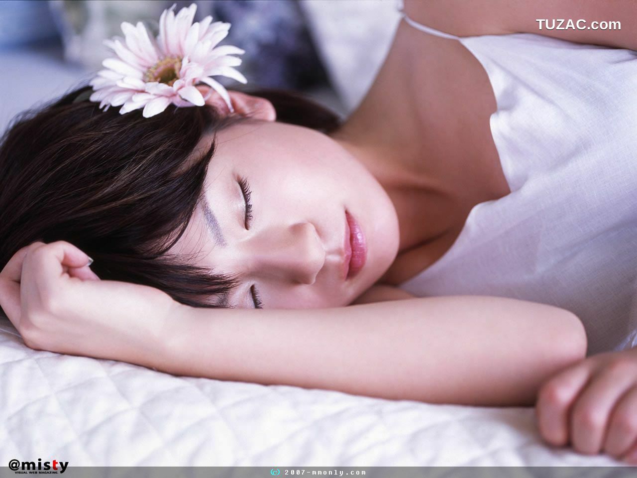 @misty_ No.128 Yurina Inoue 井上ゆりな 写真集[41P]