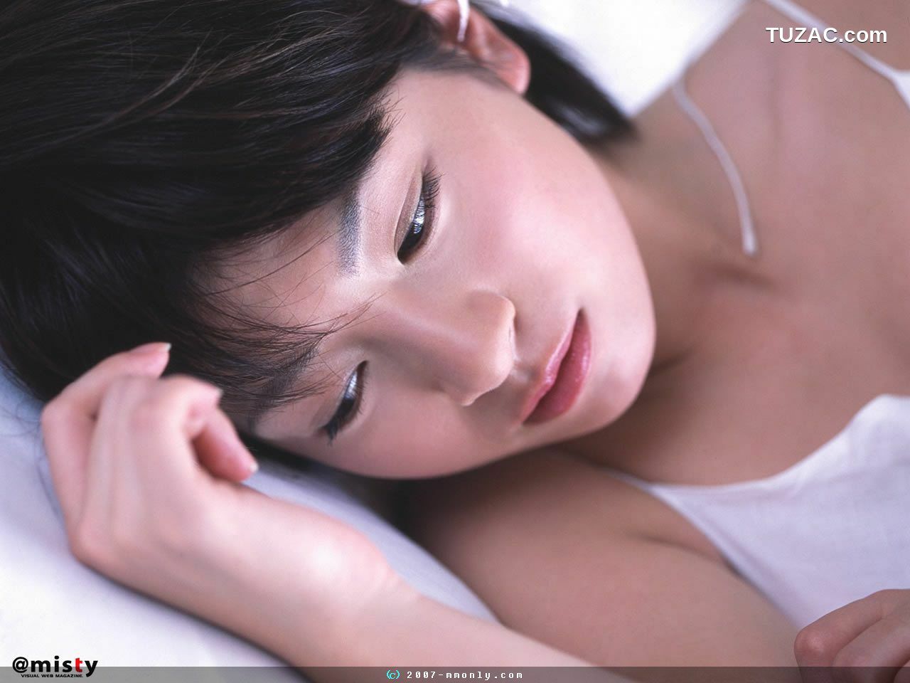 @misty_ No.128 Yurina Inoue 井上ゆりな 写真集[41P]