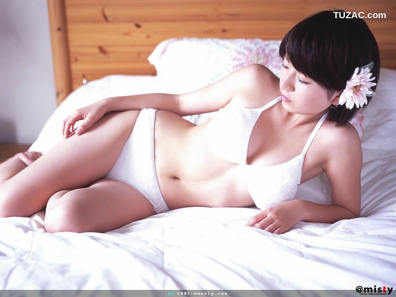 @misty_ No.128 Yurina Inoue 井上ゆりな 写真集[41P]