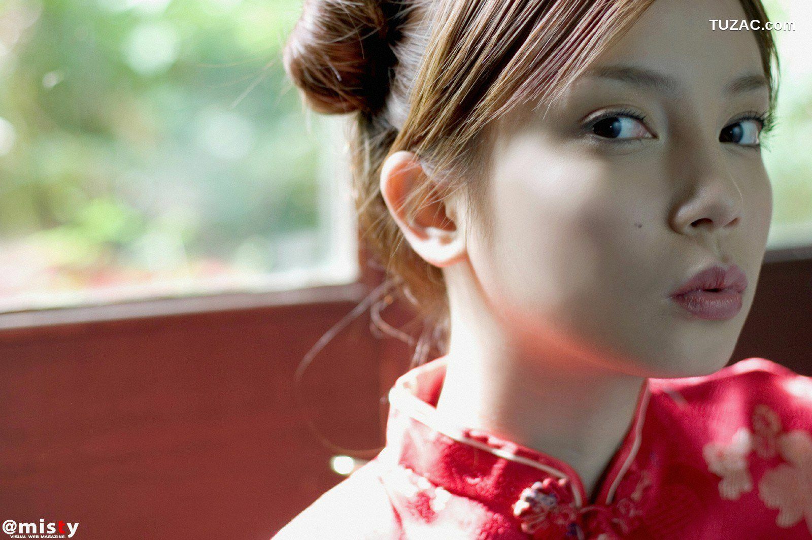 @misty_ No.130 Chinami Ishizaka 石坂ちなみ 写真集[59P]
