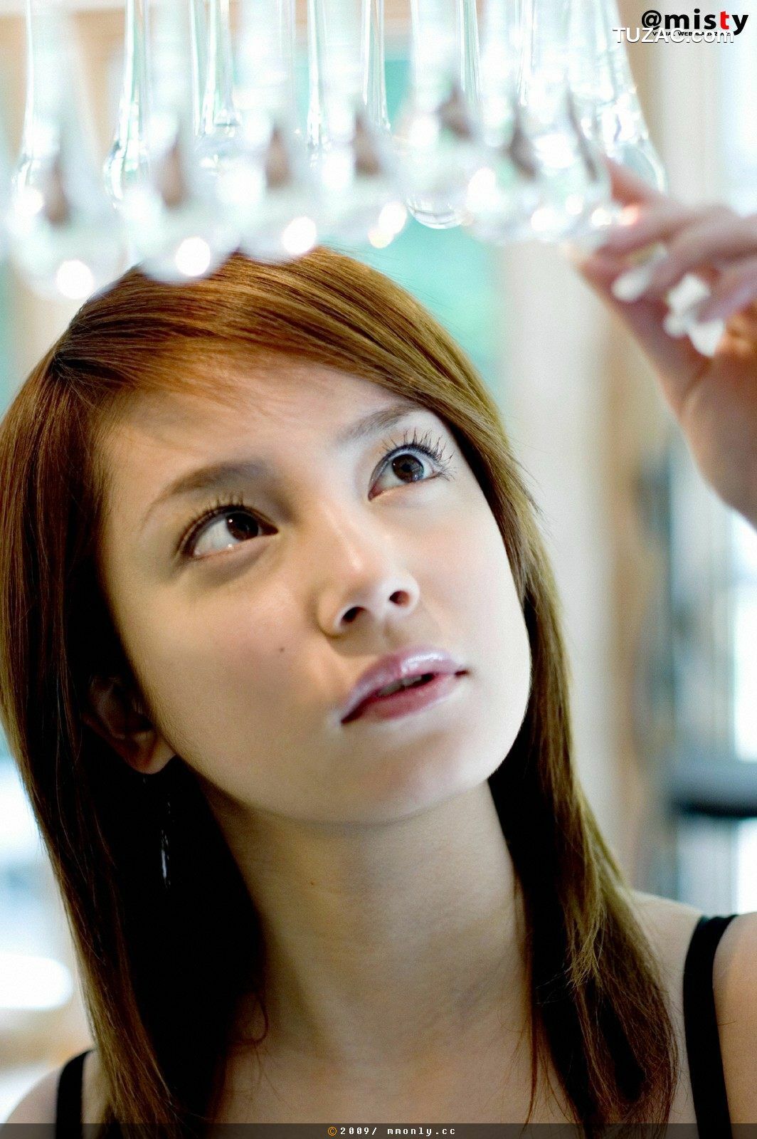 @misty_ No.134 Chinami Ishizaka 石坂千寻/石坂ちなみ 写真集[60P]