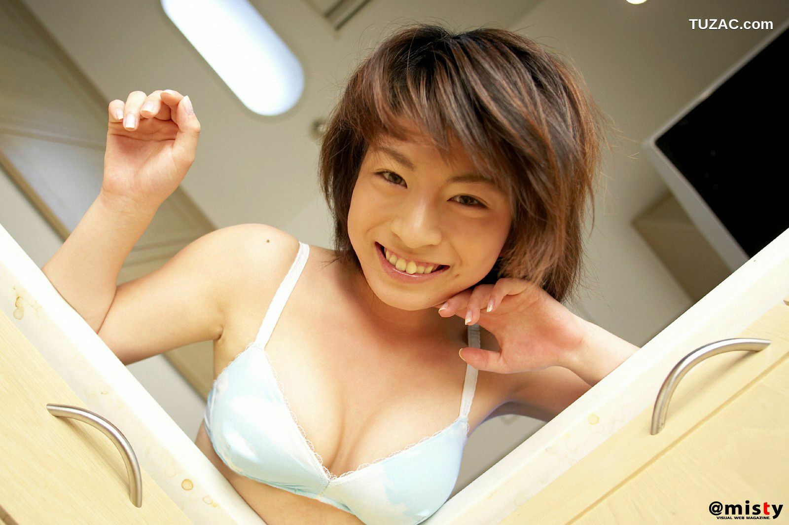 @misty_ No.135 Yurina Inoue 井上ゆりな 写真集[50P]