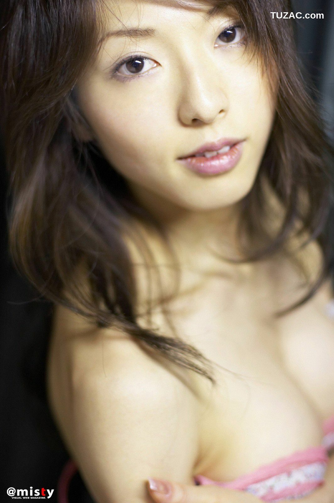 @misty_ No.136 Rika Goto 後藤梨花 写真集[50P]