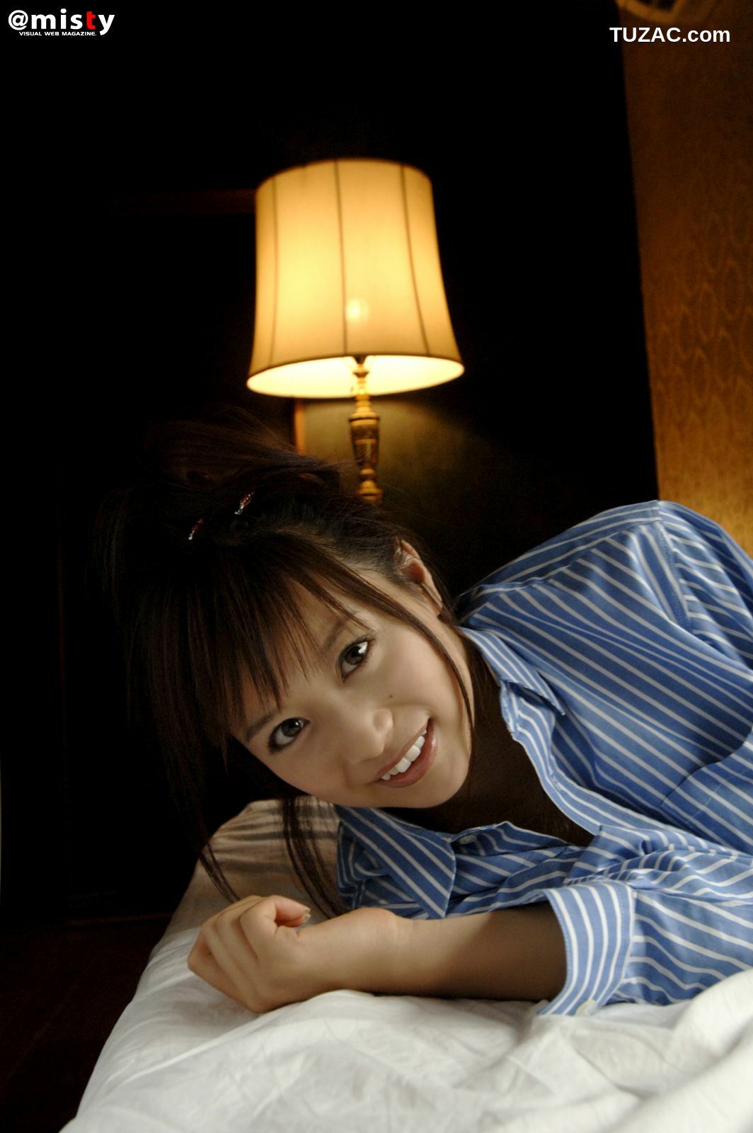 @misty_ No.137 Natsume Sano 佐野夏芽 写真集[50P]