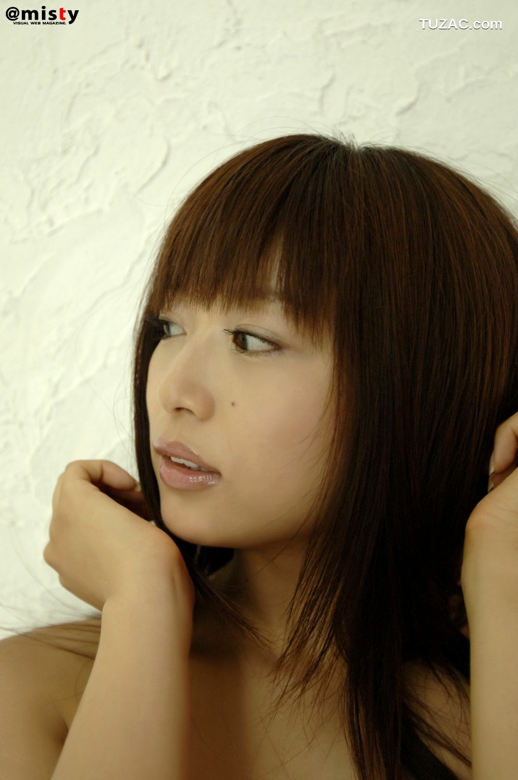 @misty_ No.137 Natsume Sano 佐野夏芽 写真集[50P]