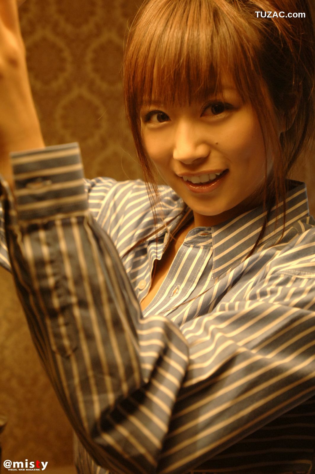 @misty_ No.137 Natsume Sano 佐野夏芽 写真集[50P]