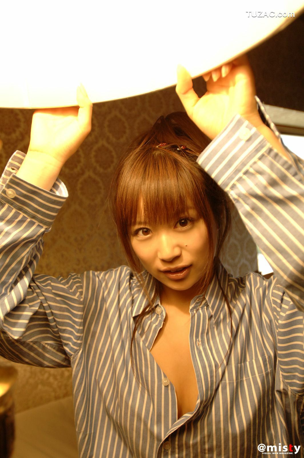 @misty_ No.137 Natsume Sano 佐野夏芽 写真集[50P]