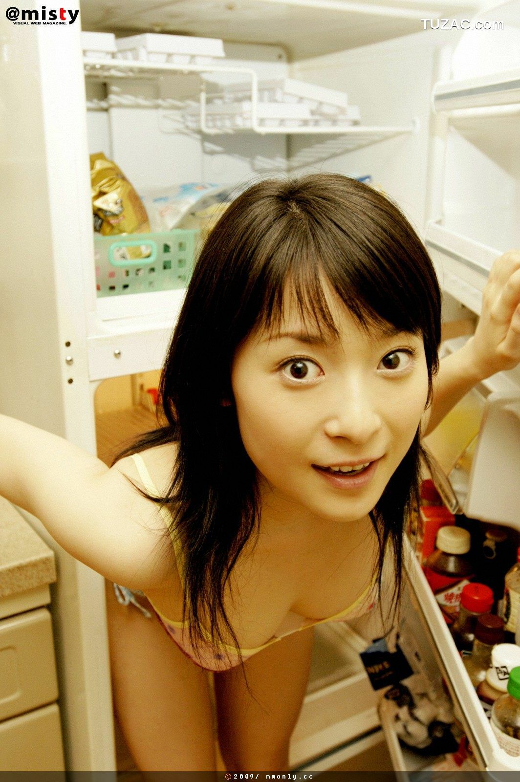 @misty_ No.138 Shiori Chiba 千葉しおり 写真集[50P]