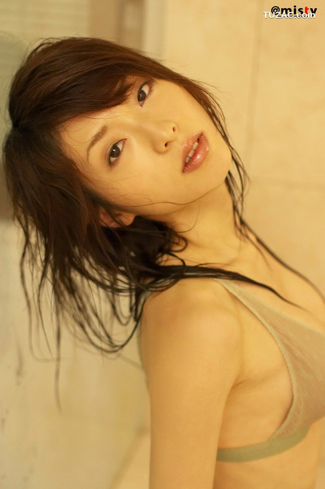 @misty_ No.140 Rika Goto 後藤梨花 写真集[52P]