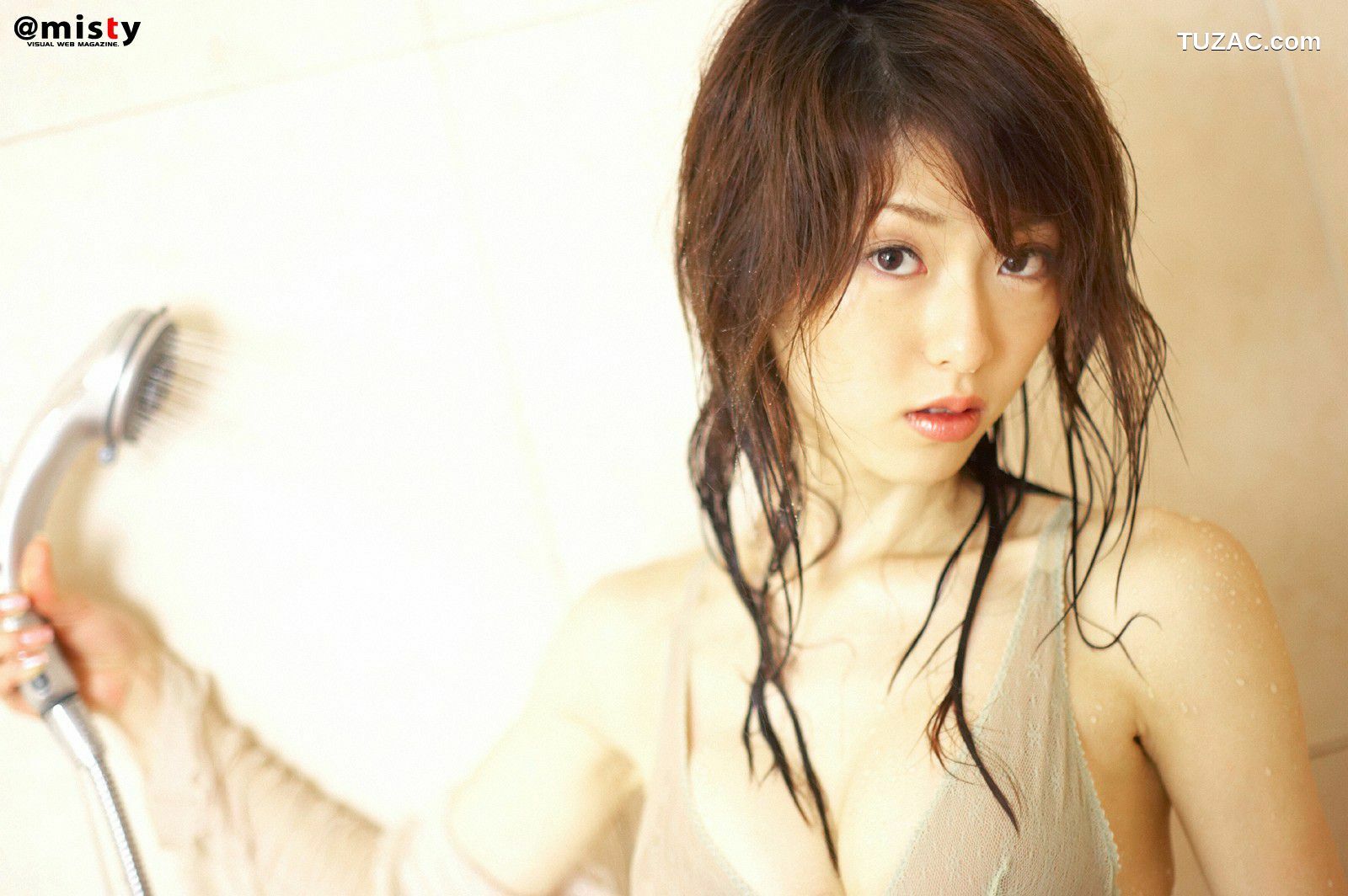 @misty_ No.140 Rika Goto 後藤梨花 写真集[52P]