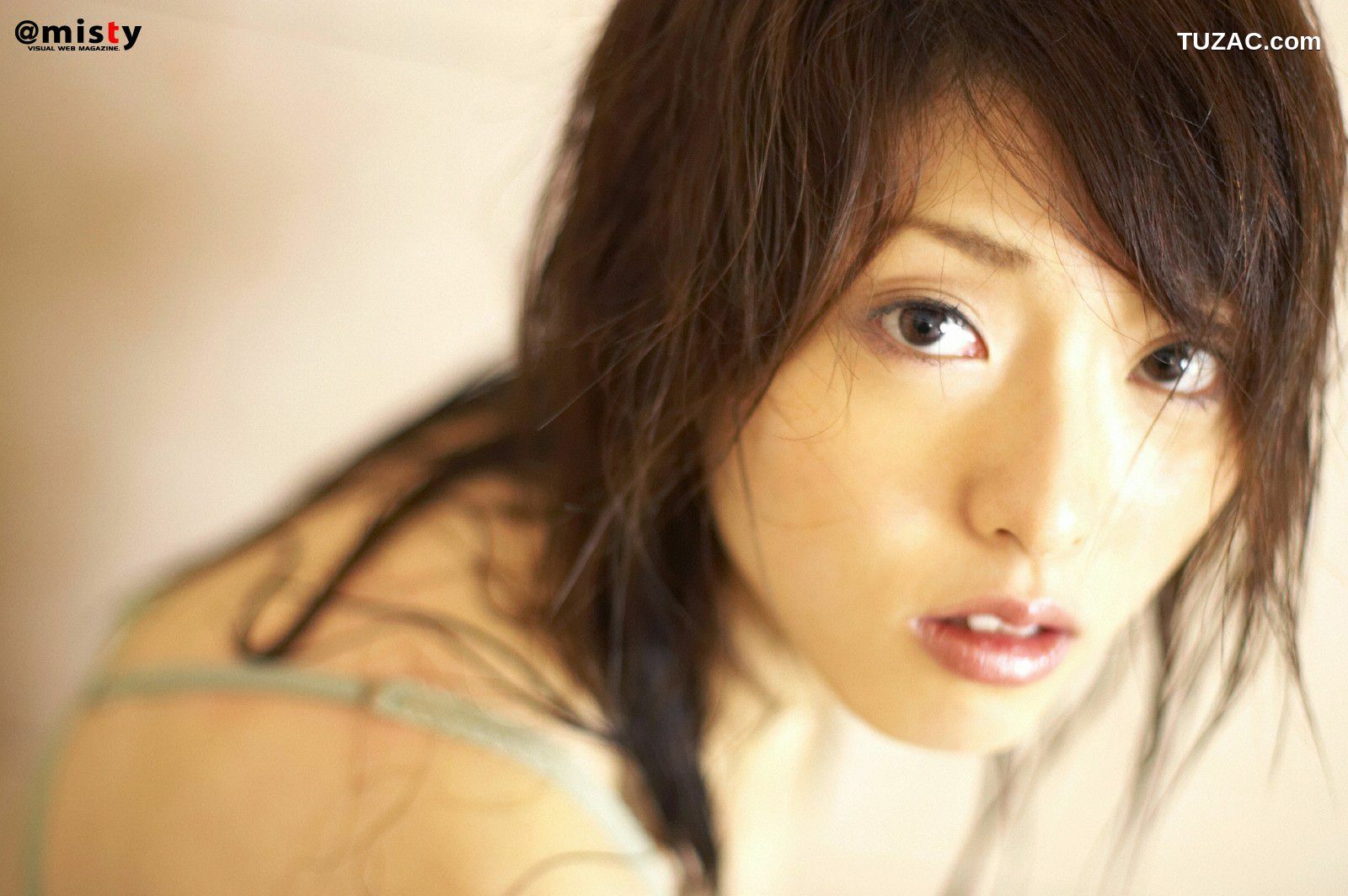 @misty_ No.140 Rika Goto 後藤梨花 写真集[52P]