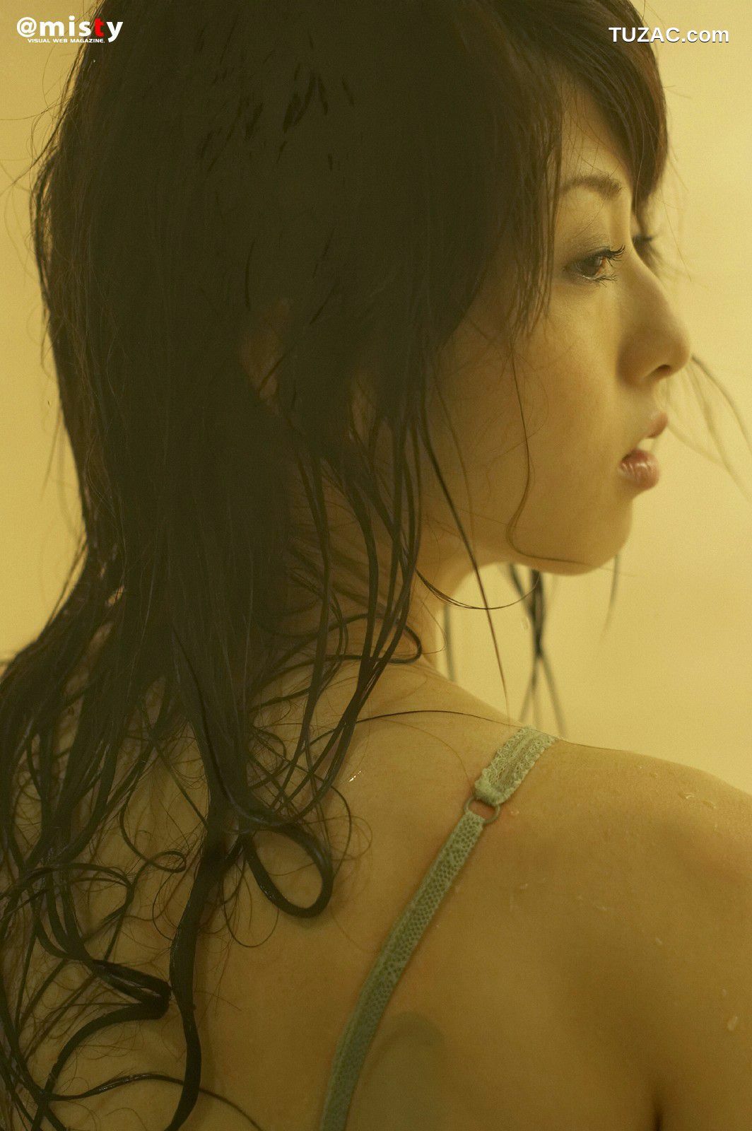 @misty_ No.140 Rika Goto 後藤梨花 写真集[52P]