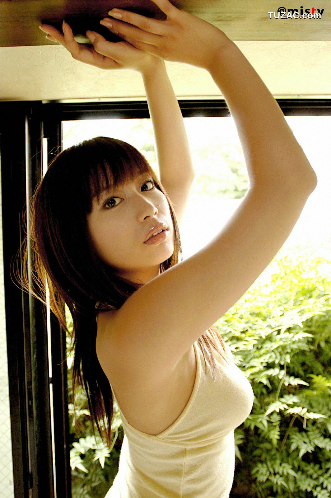 @misty_ No.141 Natsume Sano 佐野夏芽/NATSUME 写真集[50P]