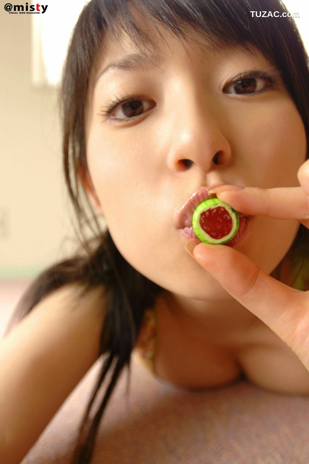 @misty_ No.142 Shiori Chiba 千叶诗织/千葉しおり 写真集[50P]