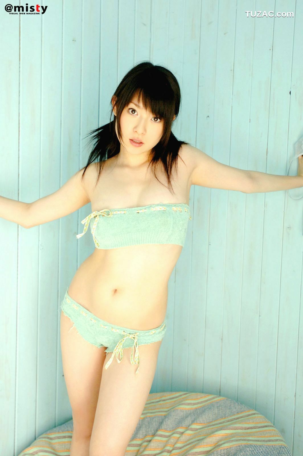 @misty_ No.142 Shiori Chiba 千叶诗织/千葉しおり 写真集[50P]