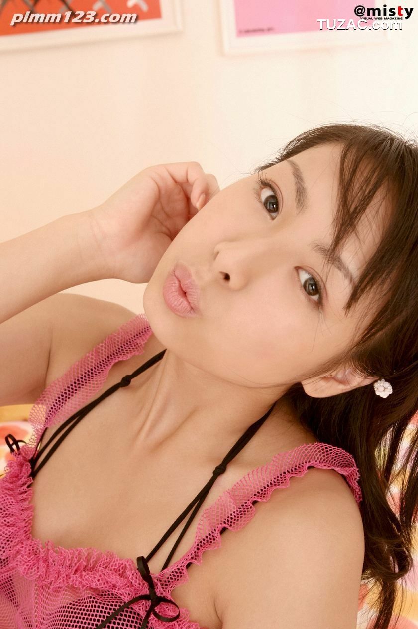 @misty_ No.150 Nozomi Mori 森望美 写真集[60P]