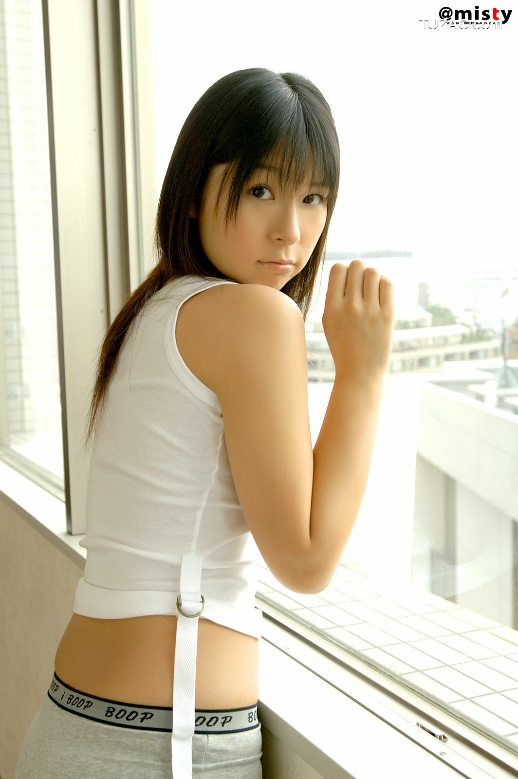 @misty_ No.154 Saya Hikita 疋田紗也 写真集[60P]