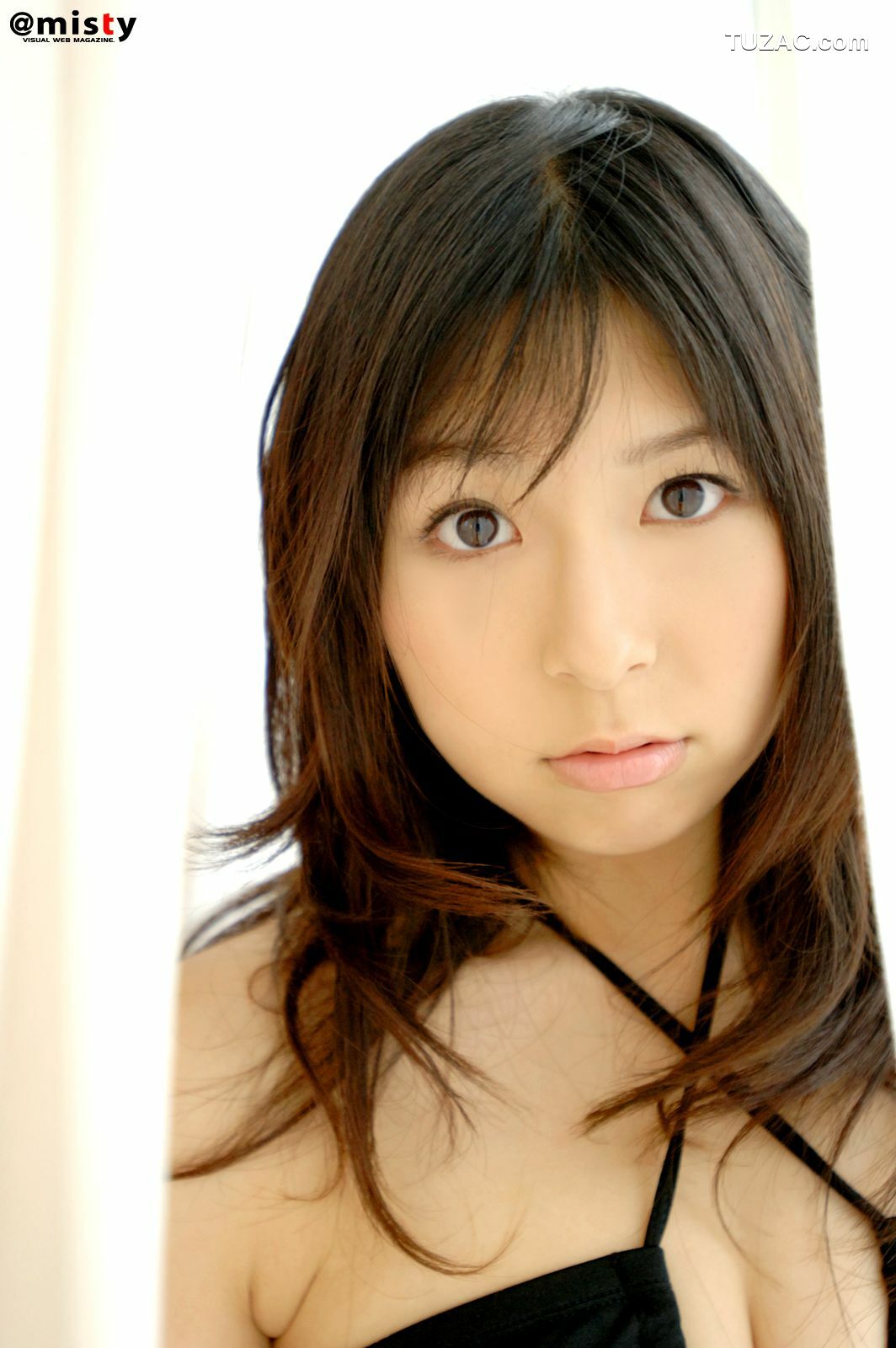 @misty_ No.154 Saya Hikita 疋田紗也 写真集[60P]