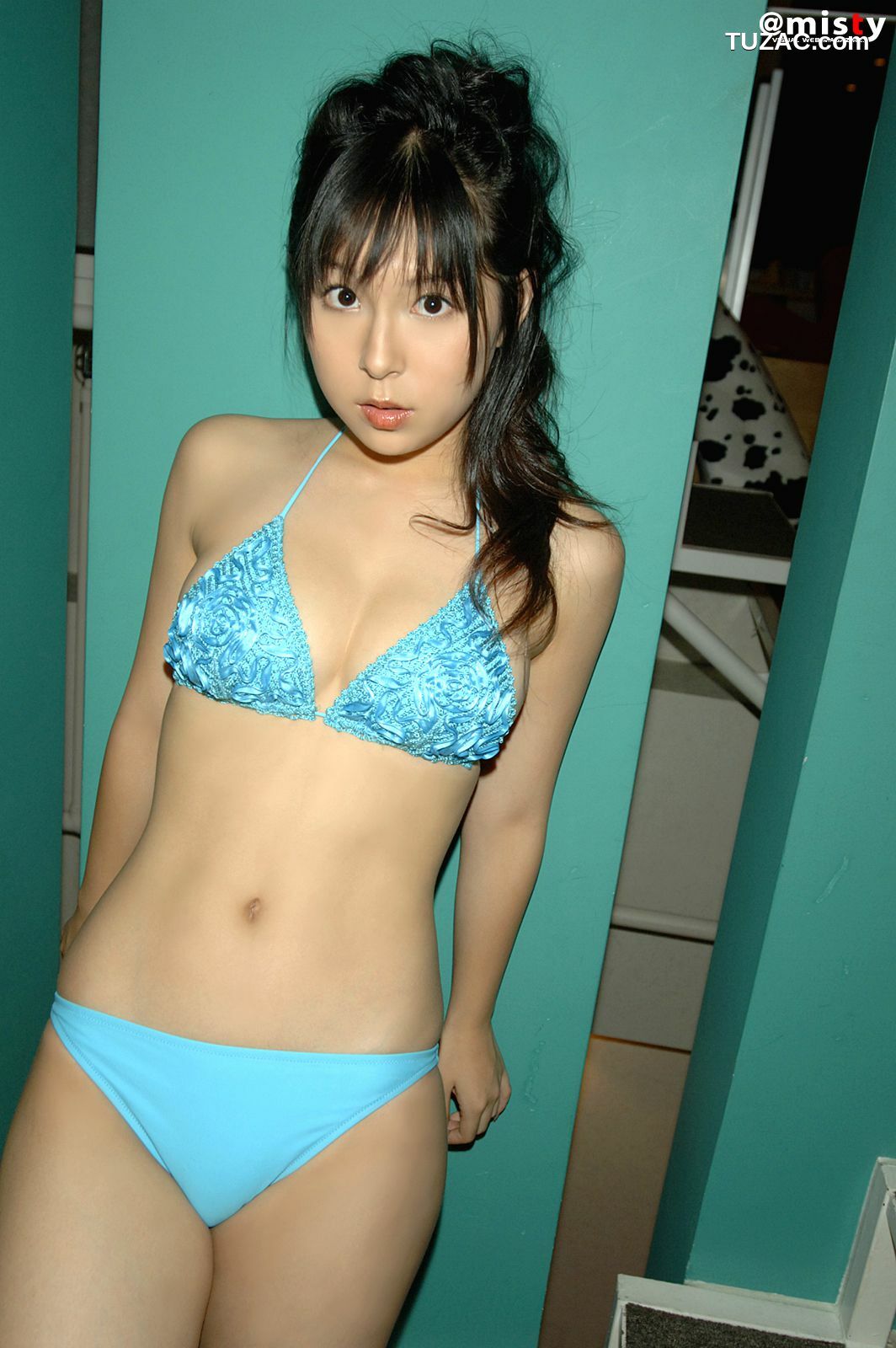 @misty_ No.154 Saya Hikita 疋田紗也 写真集[60P]