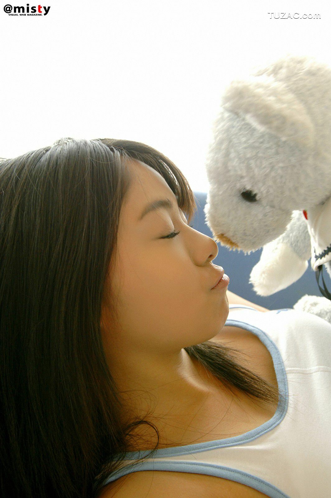 @misty_ No.155 Mizuho Tada 多田瑞穂 写真集[60P]