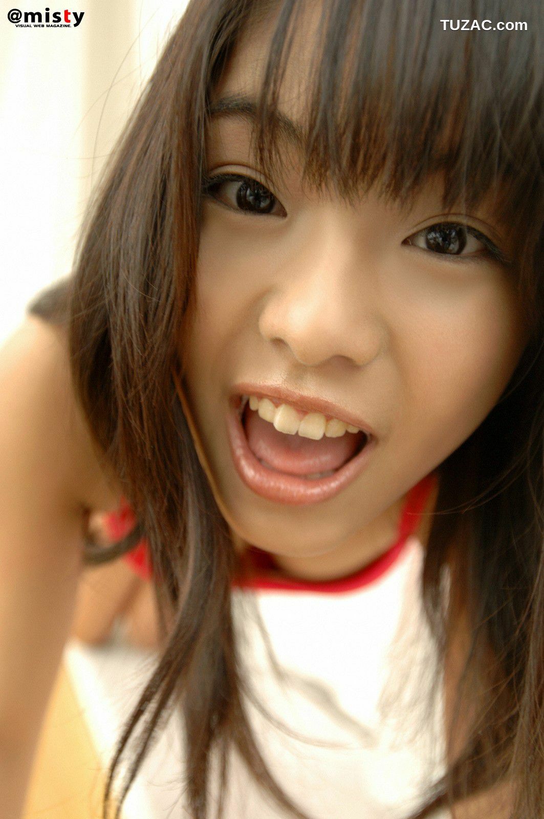 @misty_ No.155 Mizuho Tada 多田瑞穂 写真集[60P]