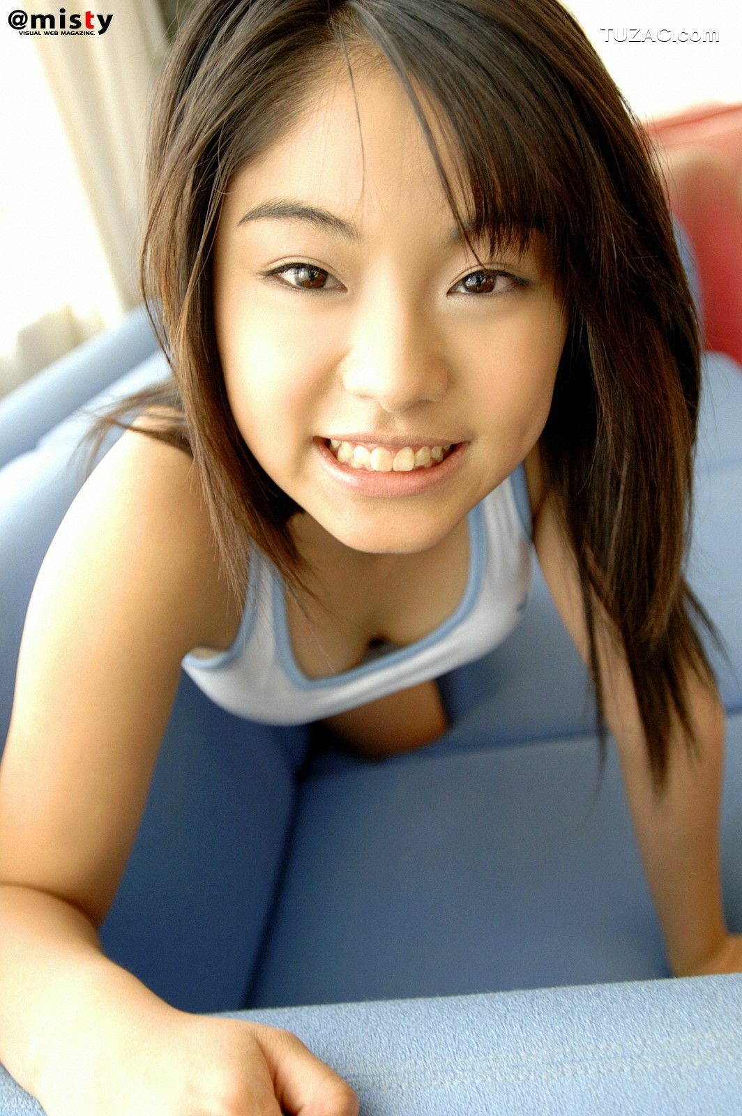 @misty_ No.155 Mizuho Tada 多田瑞穂 写真集[60P]