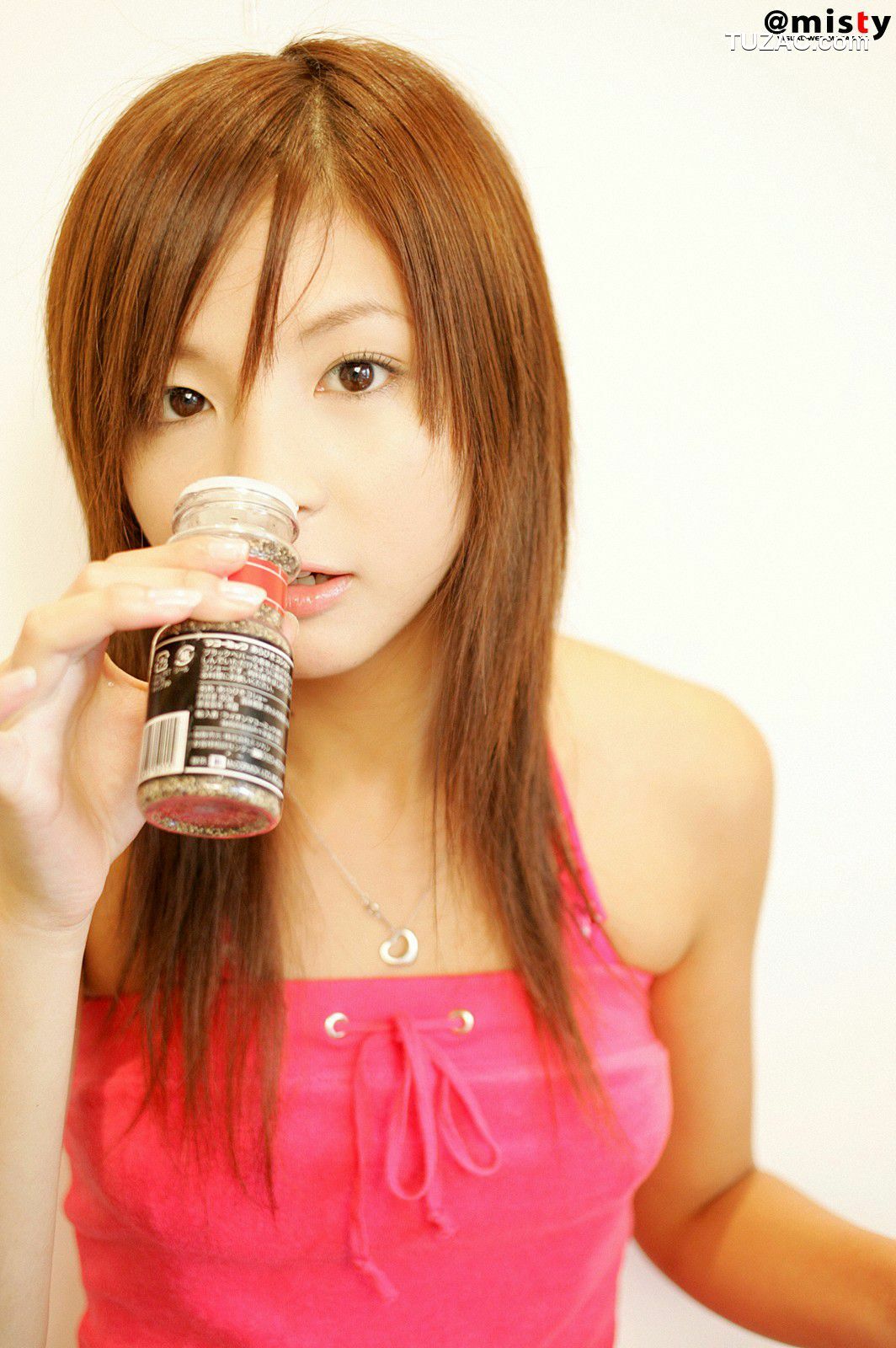 @misty_ No.157 Rina Nagasaki 長崎莉奈 写真集[60P]
